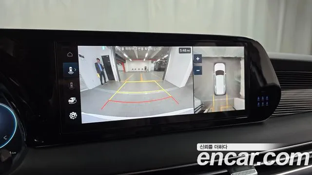 Hyundai The New Palisade id 2699166 из Кореи 16