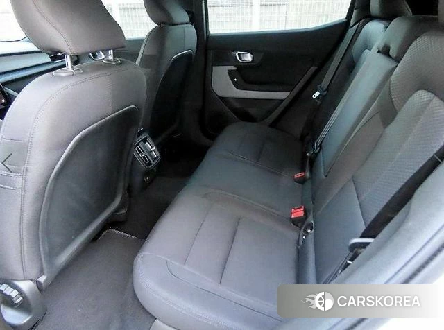 Polestar Polestar 2 id 3864954 из Кореи 16