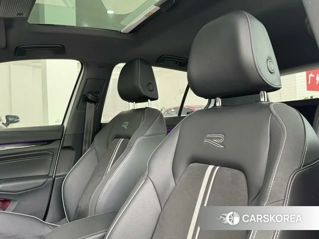 Volkswagen Golf id 4299763 из Китая 23