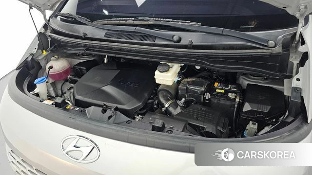 Hyundai Staria id 4529004 из Кореи 27