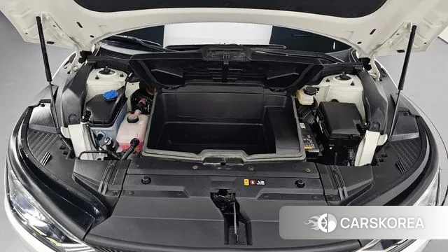 Kia EV6 id 3411130 из Кореи 16