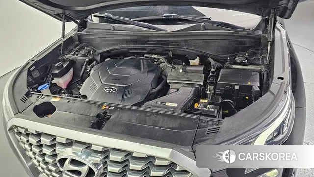 Hyundai Palisade id 3660811 из Кореи 16