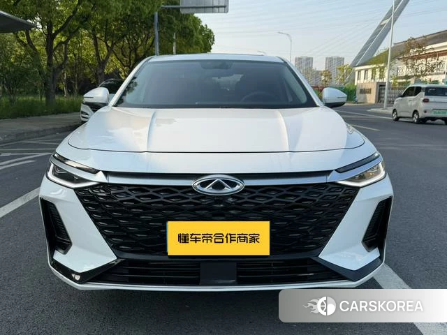 Chery Arrizo 8 id 4205649 из Китая 9