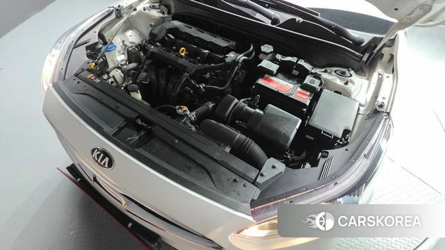 Kia Come New K3 id 4594631 из Кореи 26