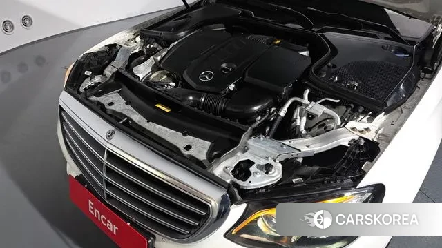 Mercedes-Benz E-Class W213 id 3313244 из Кореи 16