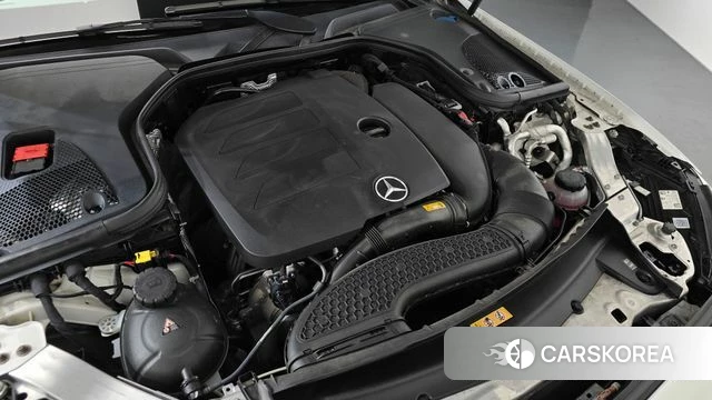 Mercedes-Benz E-Class W213 id 4594075 из Кореи 33