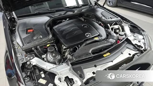 Mercedes-Benz E-Class W213 id 3551177 из Кореи 16