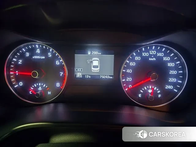 Kia Come New K3 id 3434803 из Кореи 14