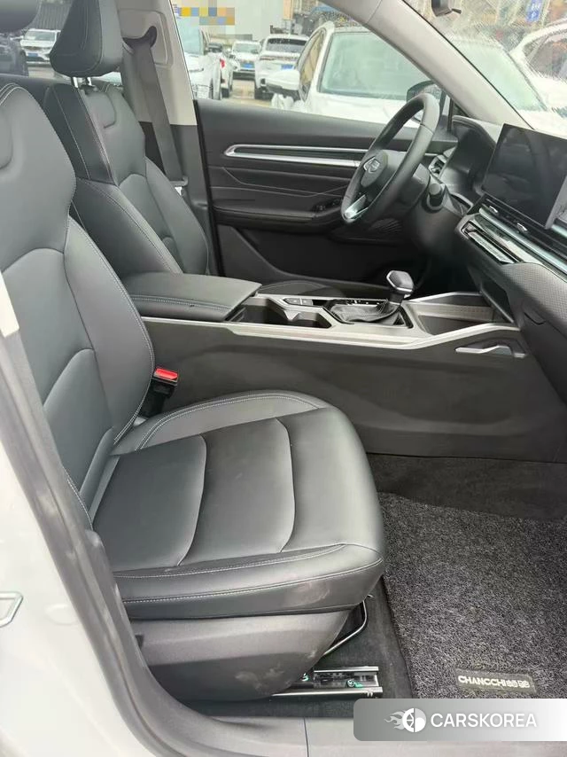 Geely Automobile Emgrand id 3939303 из Китая 7