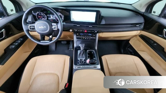 Kia Carnival 4th generation id 4282242 из Кореи 31