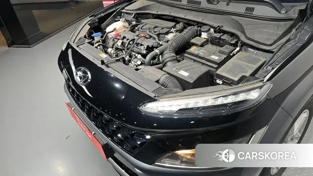 Hyundai The New Kona id 3394658 из Кореи 16