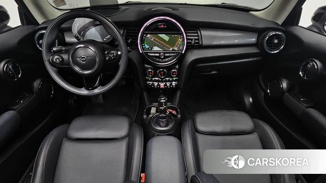 Mini Cooper id 4309757 из Кореи 28