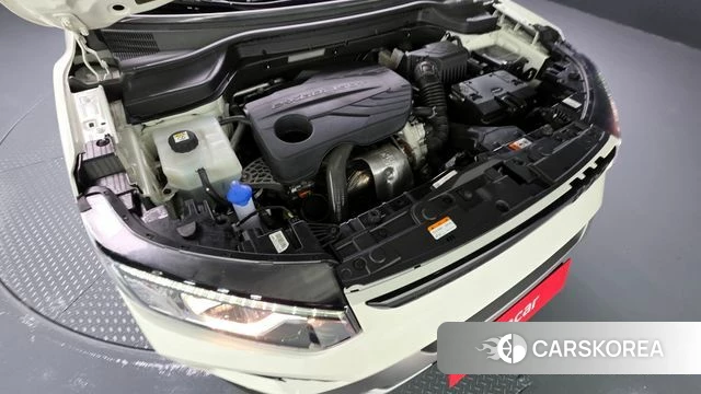 Ssangyong The New Tivoli id 3858647 из Кореи 16