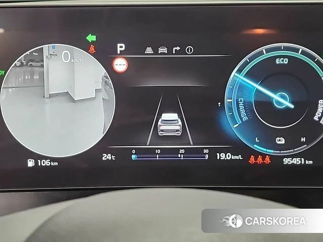 Kia Sportage 5th Generation Hybrid id 4316121 из Кореи 15