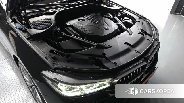 BMW 6 Series GT (G32) id 4895117 из Кореи 29