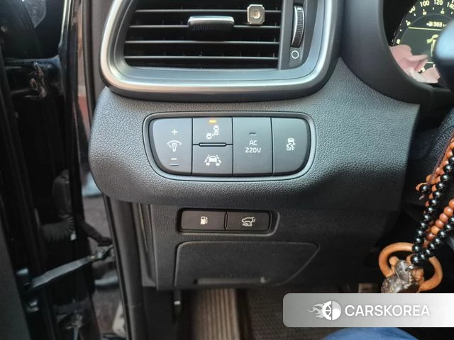 Kia The New Sorento id 4913220 из Кореи 16