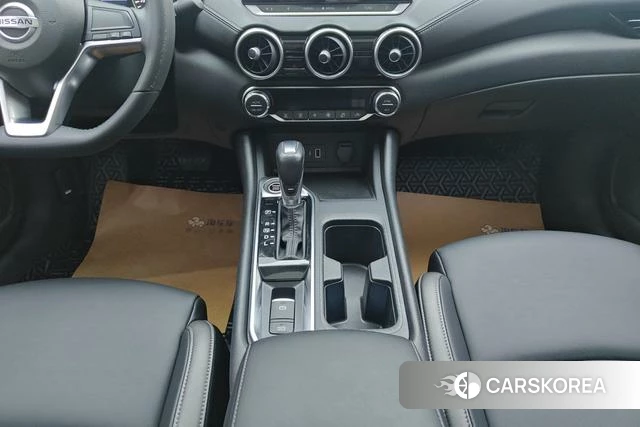 Nissan Xuan Yi id 4182722 из Китая 13