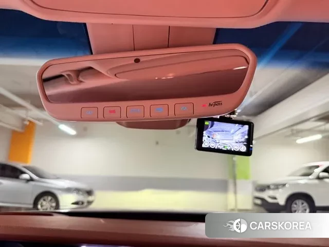 Genesis G90 id 3407980 из Кореи 16