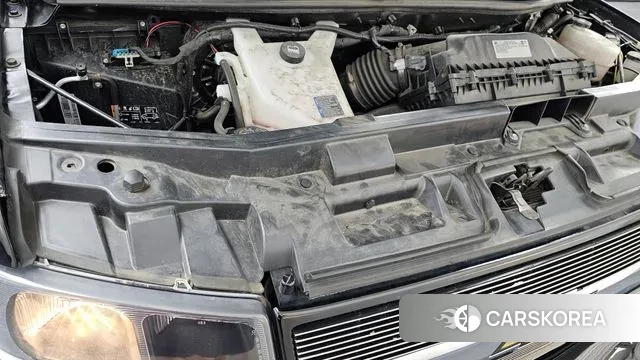 Chevrolet Express Van id 3478615 из Кореи 16