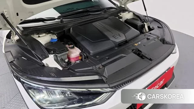 Kia EV6 id 3503515 из Кореи 16