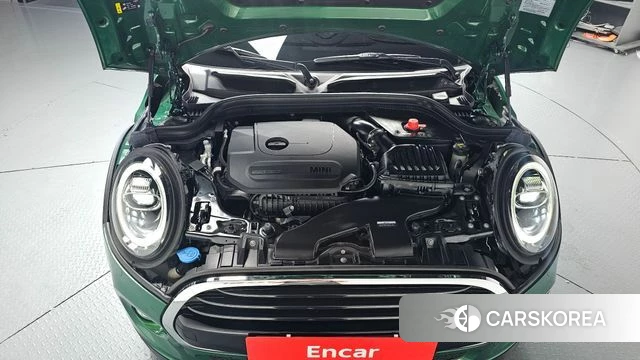 Mini Cooper id 4535310 из Кореи 30