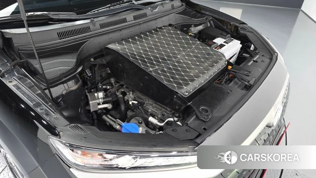 Hyundai Kona Electric id 3861636 из Кореи 16