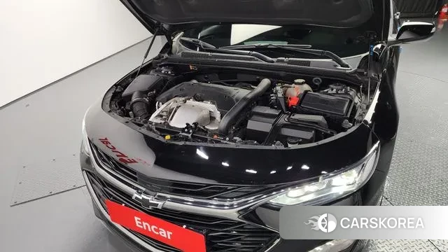 Chevrolet (GM Daewoo) The New Malibu id 3343251 из Кореи 16