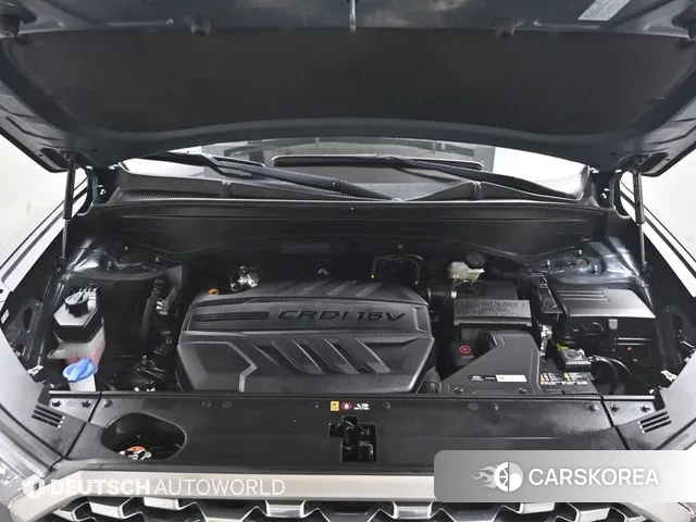 Hyundai Palisade id 3665429 из Кореи 16