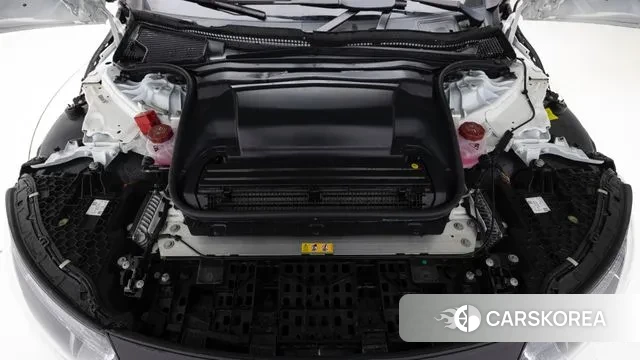 Mercedes-Benz EQE V295 id 3695706 из Кореи 16