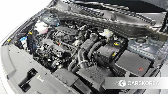 Kia The New Sportage 5th Generation id 4756893 из Кореи 26