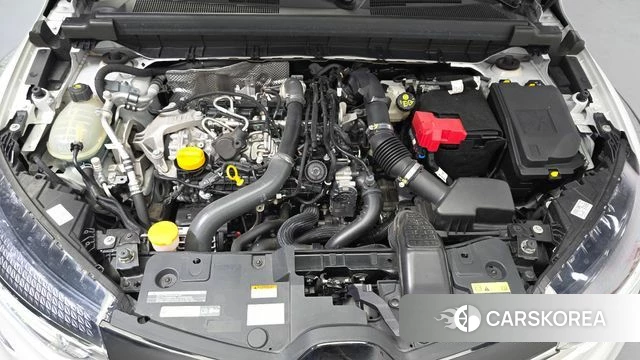 Renault Korea (Samsung) XM3 id 4529972 из Кореи 26