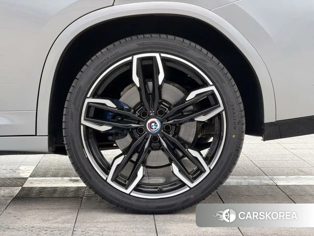 BMW X4 id 4211799 из Китая 6