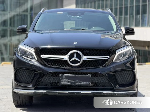Mercedes-Benz GLE coupe id 4216390 из Китая 11