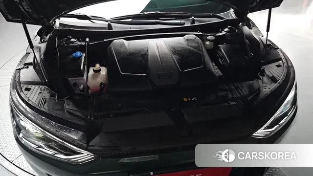 Kia EV6 id 3394208 из Кореи 16