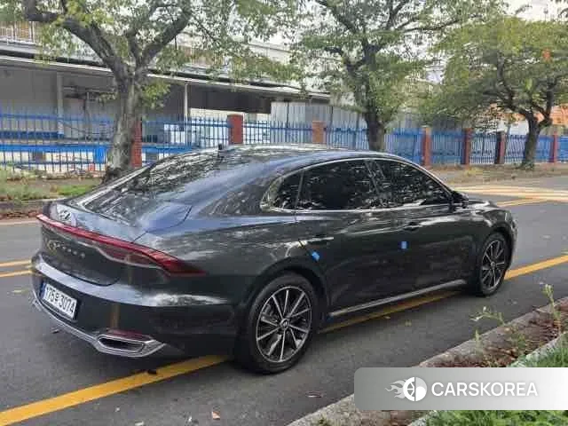 Hyundai The New Grandeur IG id 3660564 из Кореи 16