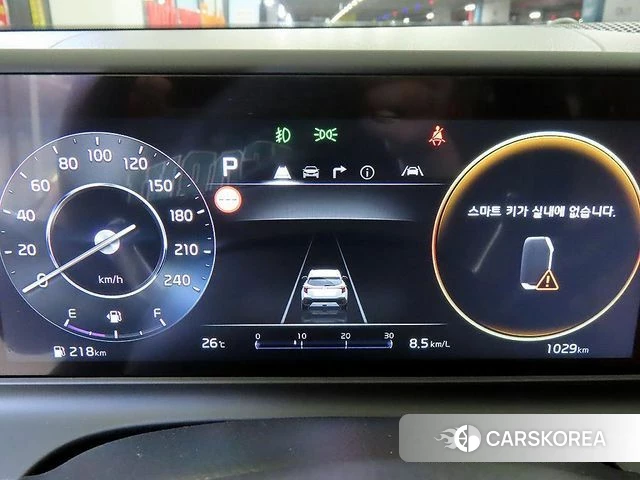 Kia The New Seltos id 4211942 из Кореи 16