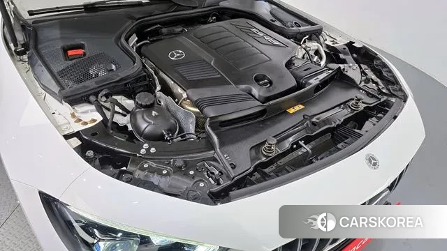 Mercedes-Benz AMG GT id 3032508 из Кореи 16
