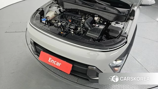 Hyundai Kona (SX2) id 3891871 из Кореи 16