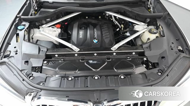 BMW X5 (G05) id 4557435 из Кореи 30