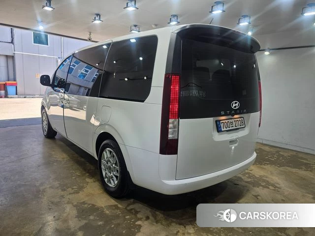 Hyundai Staria id 4514469 из Кореи 16