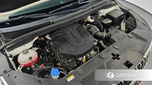 Kia Carnival 4th generation id 4395263 из Кореи 37
