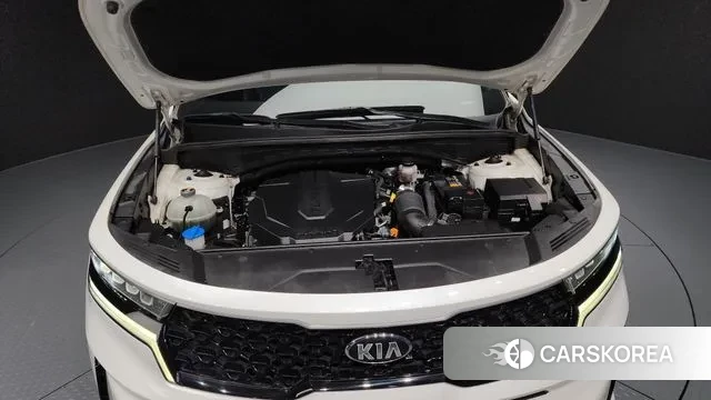 Kia Sorento 4th Generation id 3552059 из Кореи 16