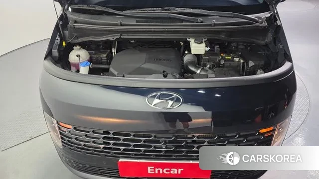 Hyundai Staria id 2989915 из Кореи 16