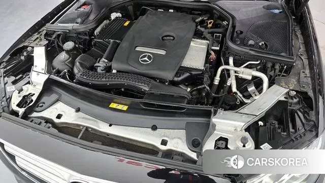 Mercedes-Benz E-Class W213 id 3464551 из Кореи 16