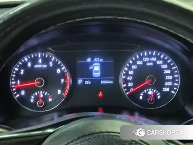 Kia Come New K7 id 3013731 из Кореи 14