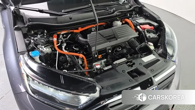 Honda CR-V 5th generation id 3037458 из Кореи 16