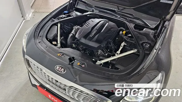 Kia More K9 id 2444732 из Кореи 16