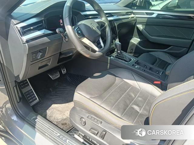 Volkswagen CC id 4277845 из Китая 16