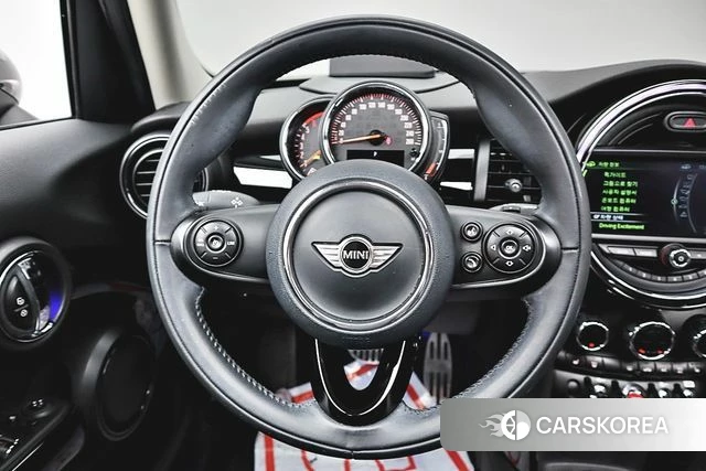 Mini Cooper D id 3966416 из Кореи 16