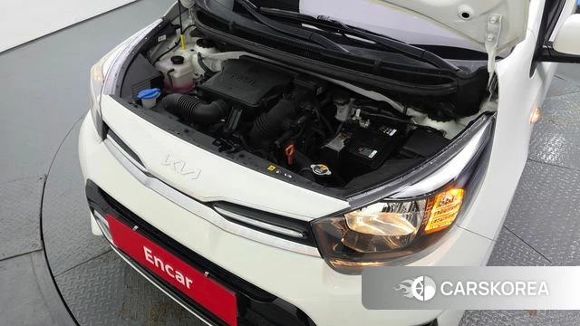 Kia Morning Urban (JA) id 4555732 из Кореи 27